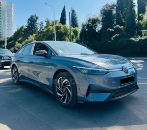 Volkswagen 1 2024 Purple