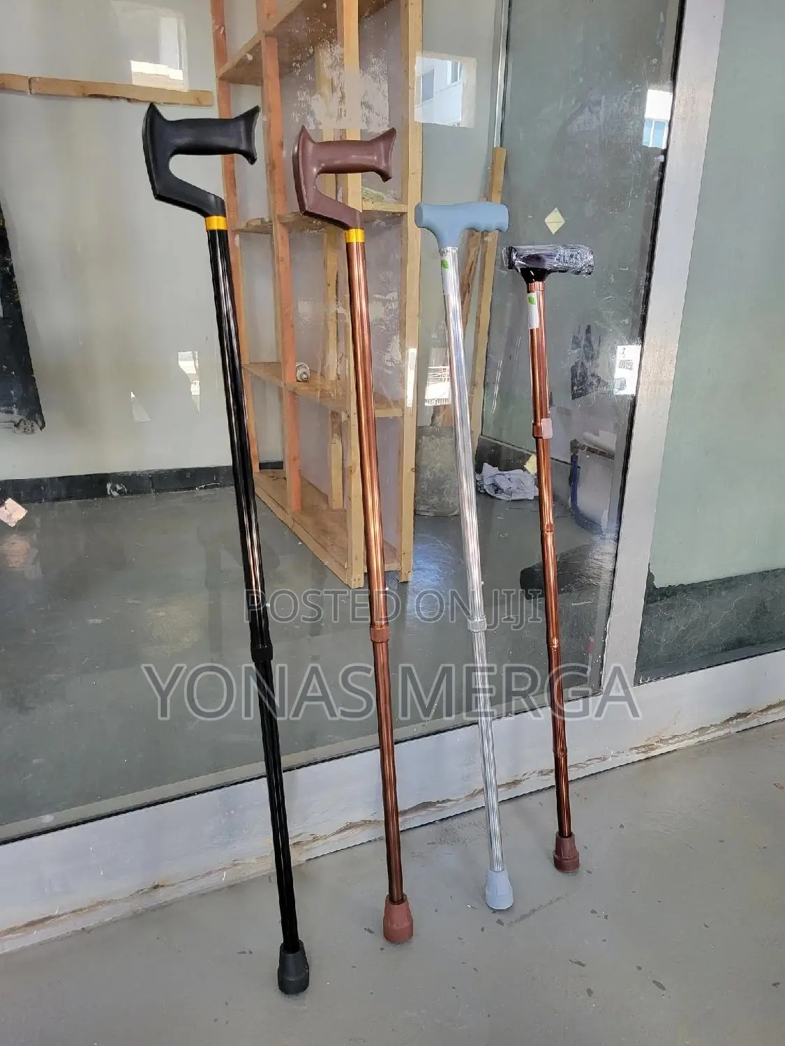 Walking Stick for Seniors With T-Handle圝cane騎walking Stick史
