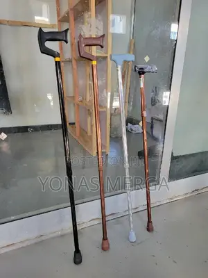 Photo - Walking Stick for Seniors With T-Handle圝cane騎walking Stick史