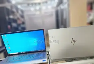 New Laptop HP Envy 13 16GB Intel Core I5 SSD 512GB