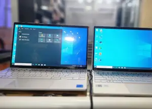 New Laptop HP Envy 13 16GB Intel Core I5 SSD 512GB