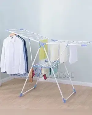  High Quality የልብስ ማስጫ