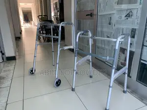 Photo - Walking Aid1walker1walker1walker1walking Aid1walker1folding