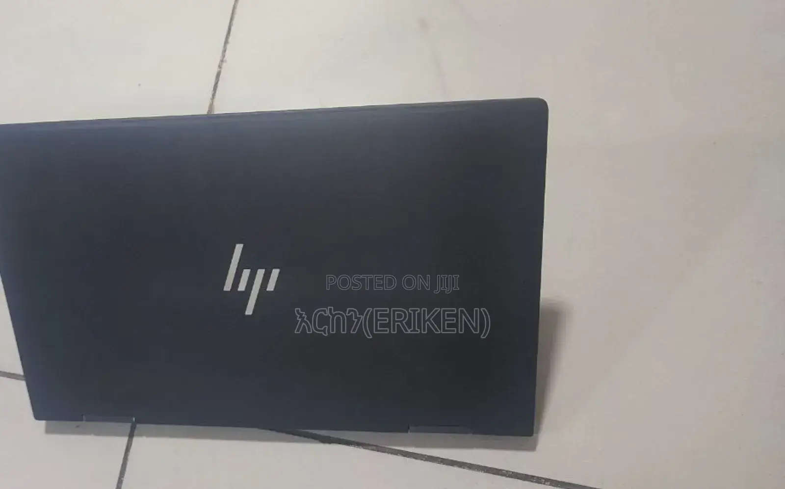 New Laptop HP Envy 15 8GB AMD Ryzen 5 SSD 256GB