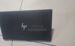 New Laptop HP Envy 15 8GB AMD Ryzen 5 SSD 256GB