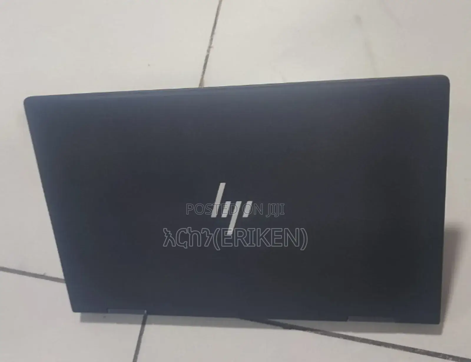 New Laptop HP Envy 15 8GB AMD Ryzen 5 SSD 256GB