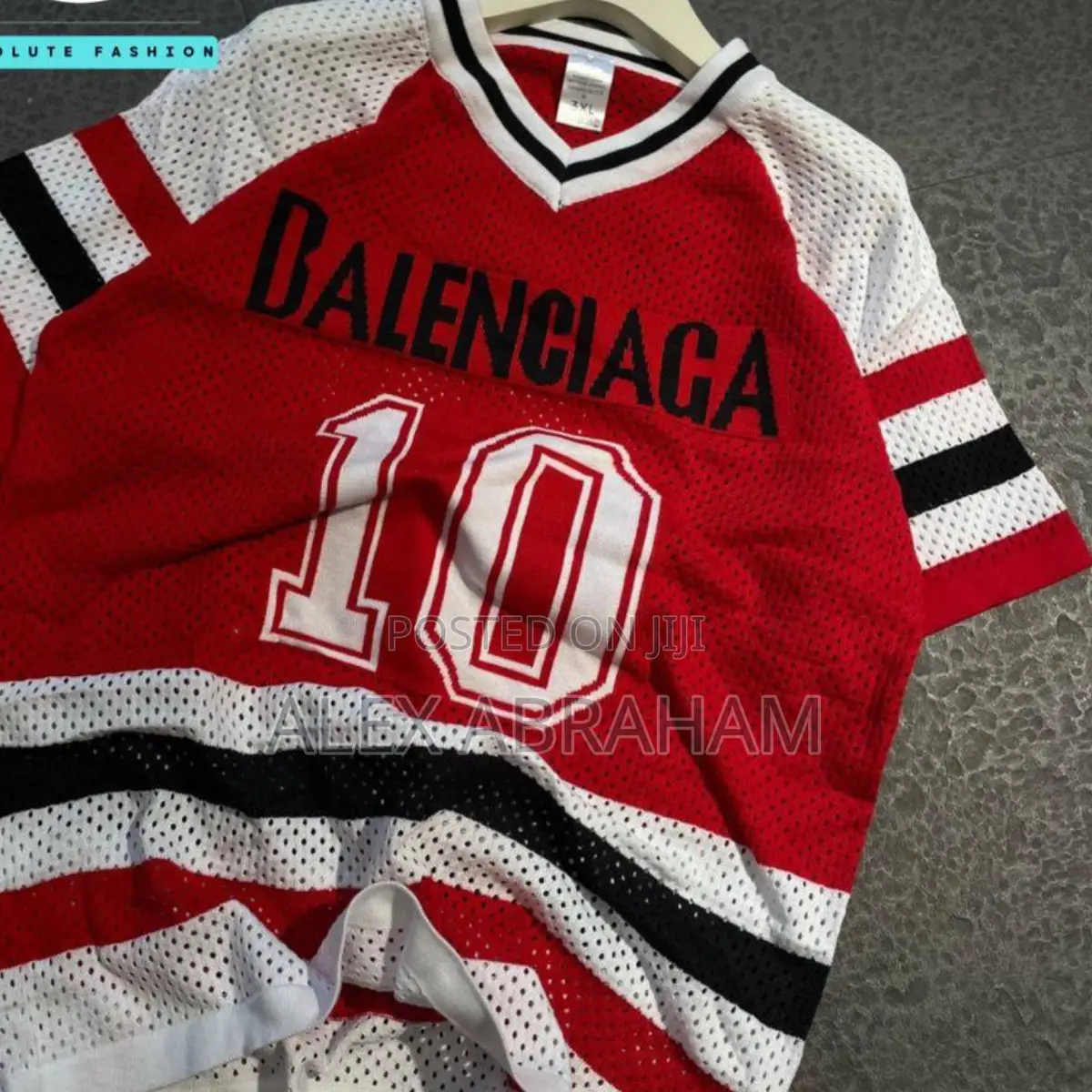 Oversized O T-Shirts (2024)