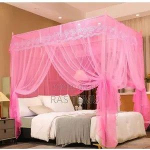 Photo - Mosquito Net