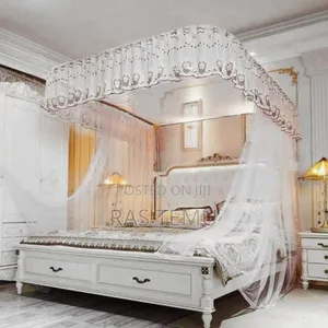 Photo - Mosquito Net