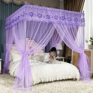 Photo - Luxury Mosquito Net