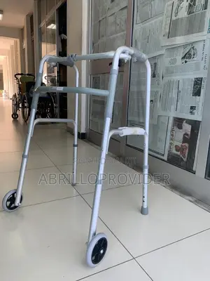 Photo - Walking Aid1walker1walker1walking Aid1walker1walker-Folding