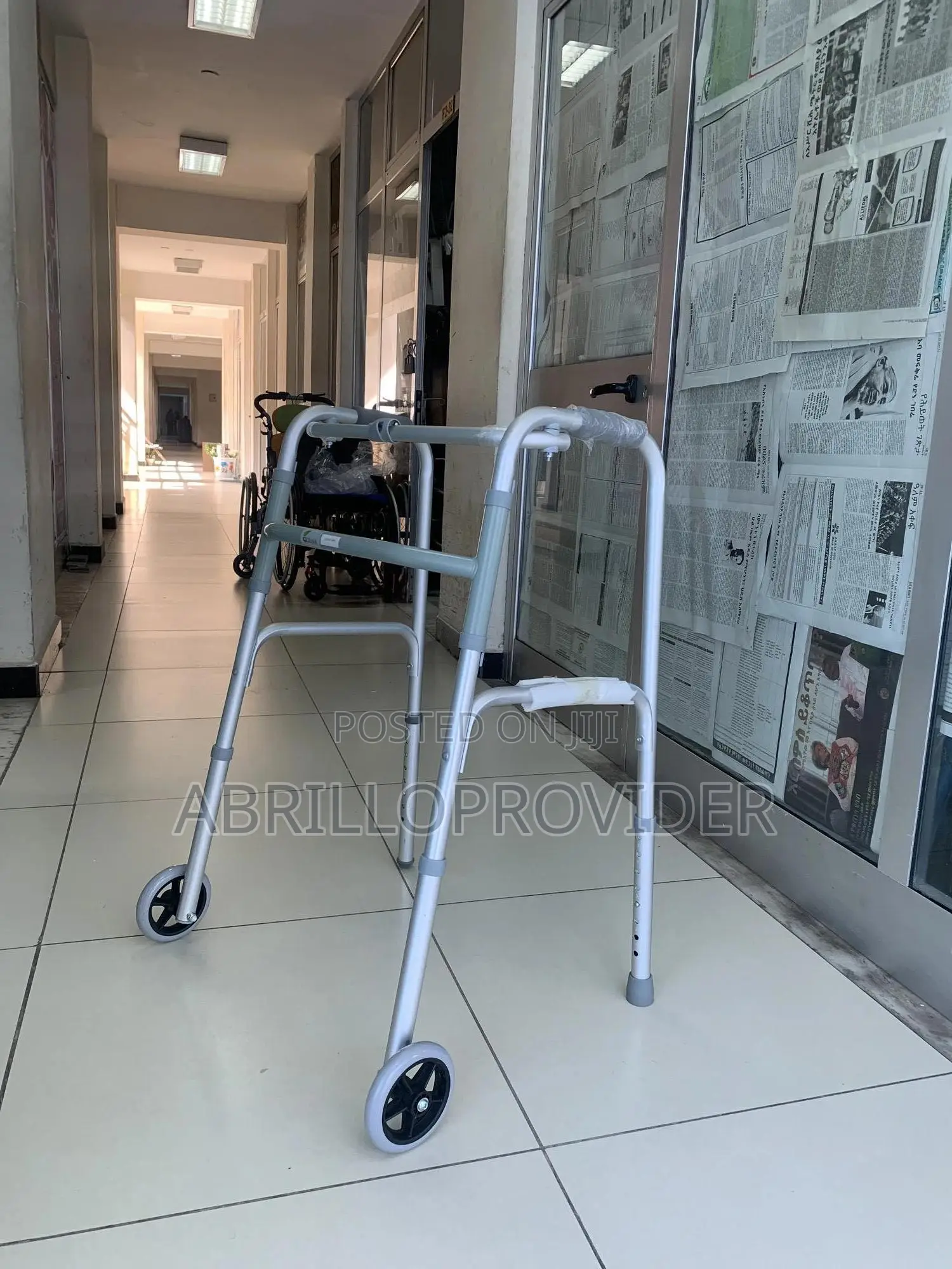 Walking Aid1walker1walking Aid1walker1folding Walker1strong