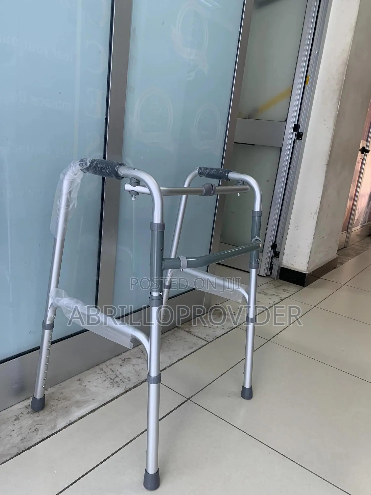 Folding Walker1walking Aid1walker1walker1walker1walker1stron