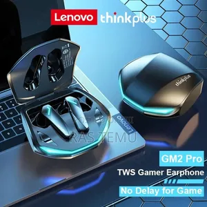 Photo - Lenevo Thnikplus TWS Earbud