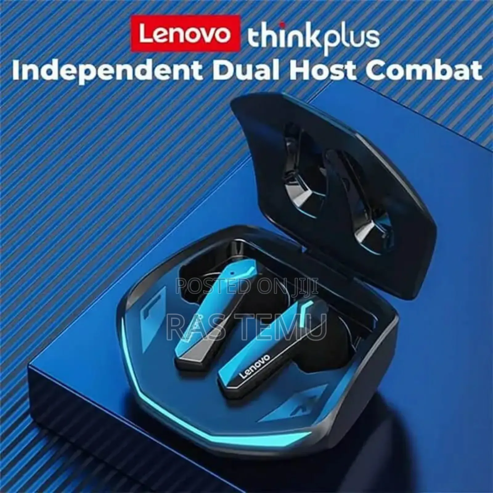 Lenevo Thnikplus TWS Earbud