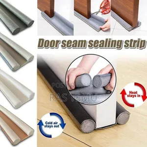 Door Bottom Sealing