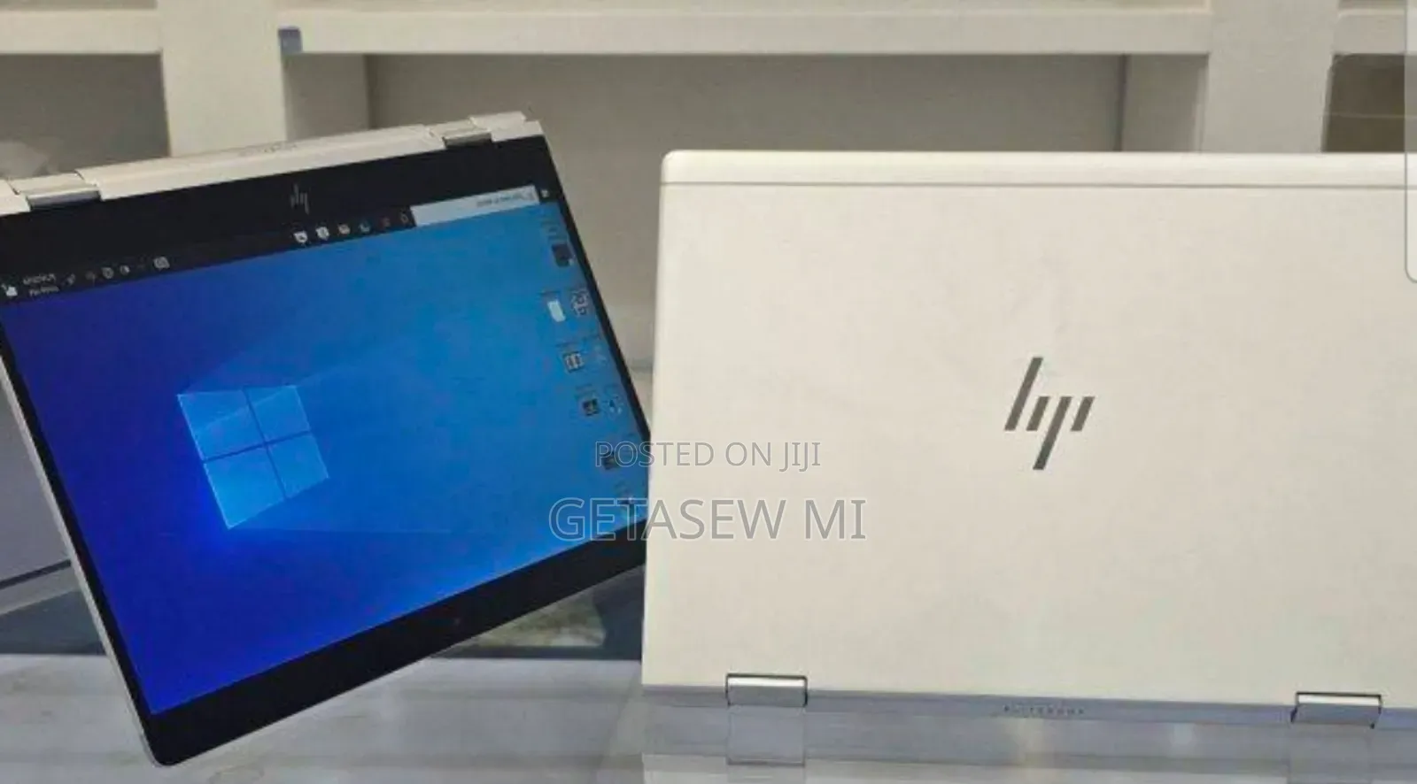 New Laptop HP EliteBook 830 G6 16GB Intel Core I7 SSD 512GB