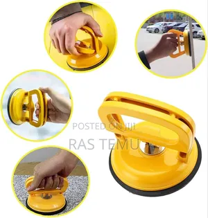 Single Claw Glass Suker