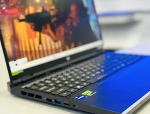 New Laptop HP Omen 15 16GB Intel Core I9 SSD 1T