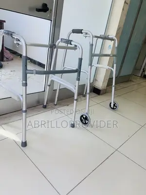 Photo - Walking Aid1walker1walking Aid1walking Aid1walker1walking Ai