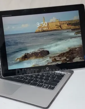 New Laptop HP Elite X2 1012 G2 8GB Intel Core I5 SSD 256GB