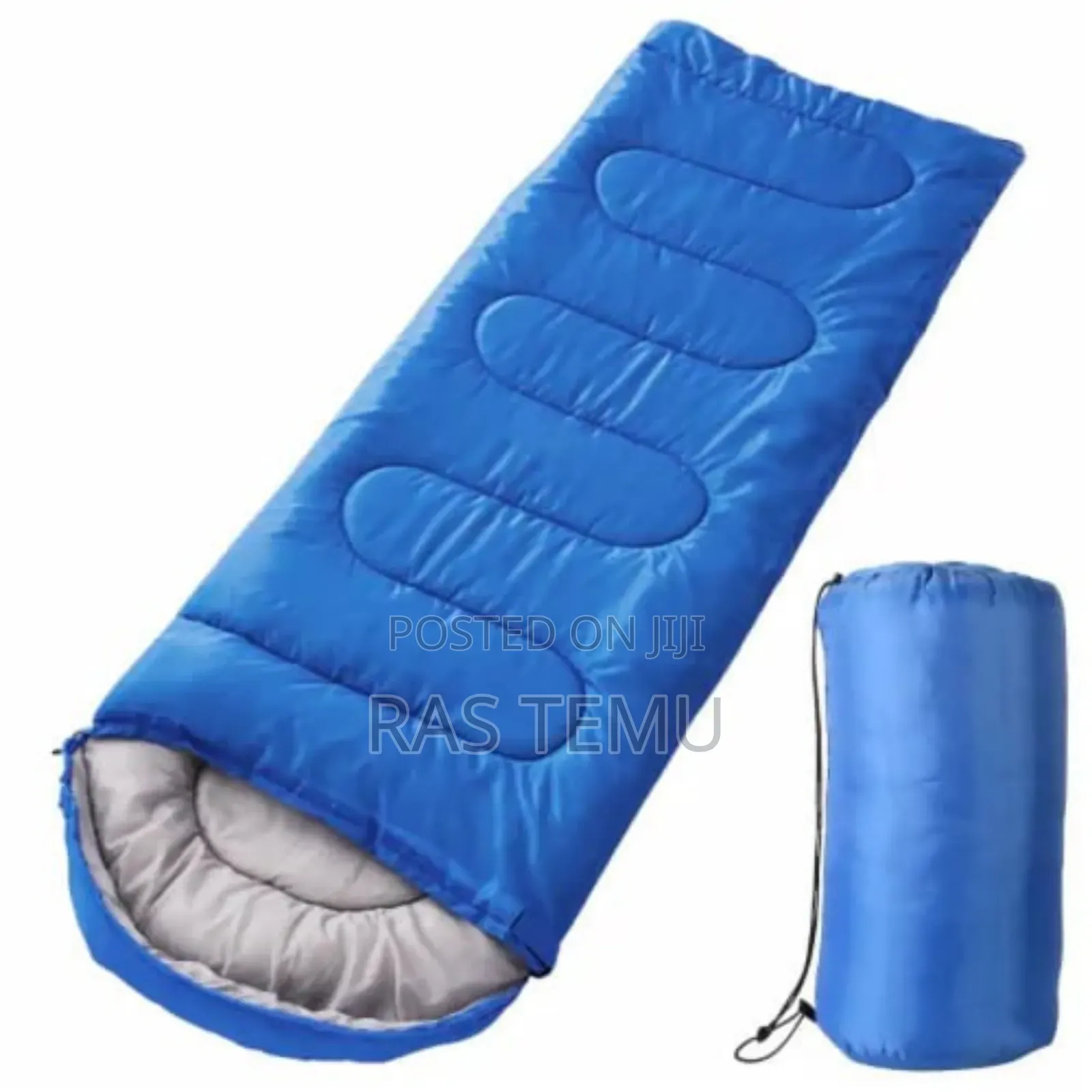 Sleeping Bag