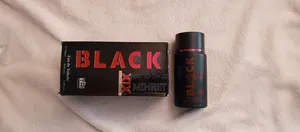 Photo - Paco Rabanne Black XIX