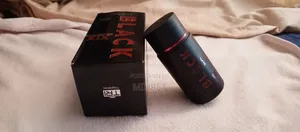 Paco Rabanne Black XIX