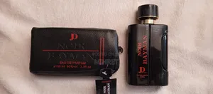 Noir Bayman Eau De Parfum.