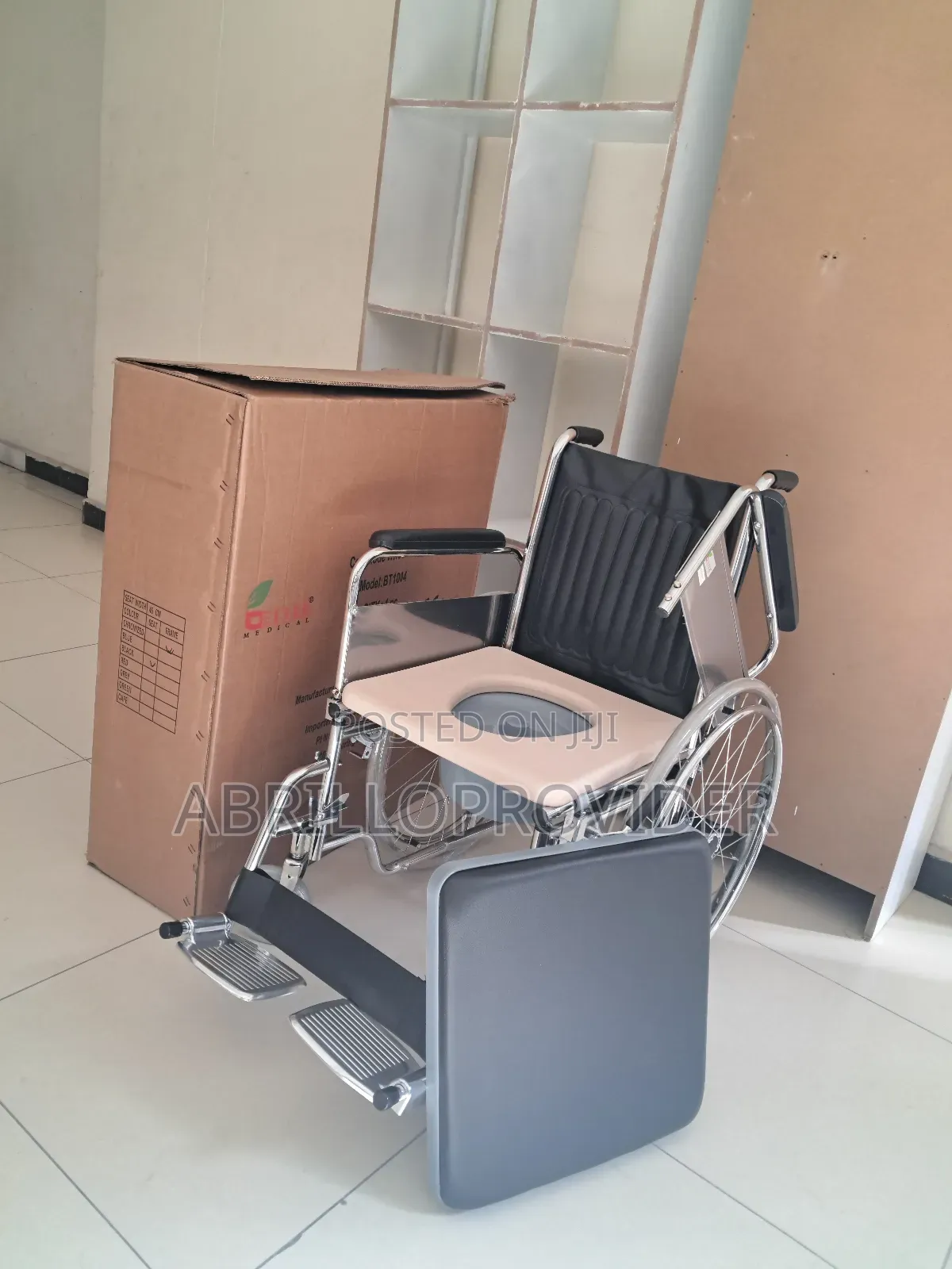 Toilet Wheelchair1folding Wheelchair1toilet Wheelchair1fold