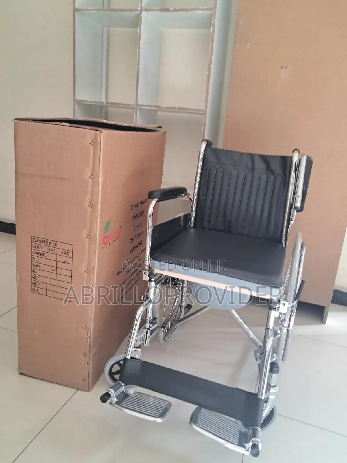 Toilet Wheelchair4wheelchair2wheelchair6wheelcahir4folding