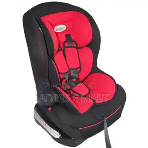 Photo - የሚጠብ የሚስፋ 36kg መሸከም የሚችል Kids Safety Car Seat