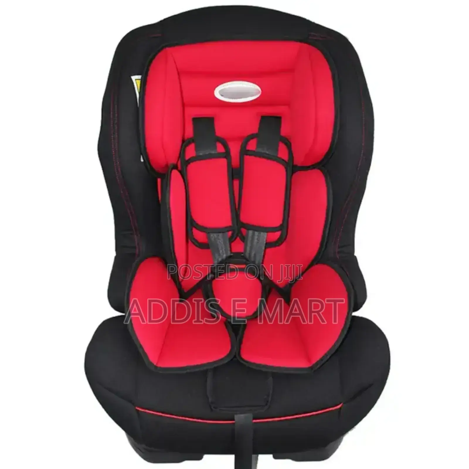 የሚጠብ የሚስፋ 36kg መሸከም የሚችል Kids Safety Car Seat
