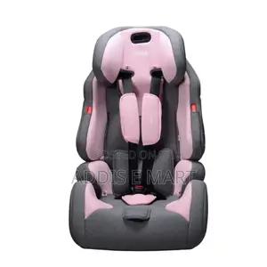 የሚጠብ የሚስፋ 36kg መሸከም የሚችል Kids Safety Car Seat