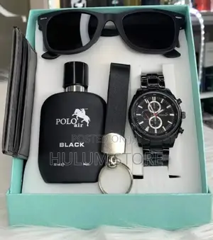 Photo - Gift Package