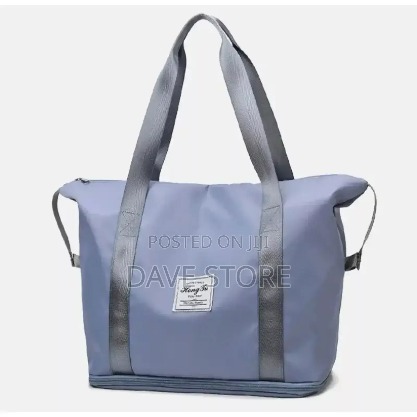 Foldable High Capacity Travel Bags 
 Smart Bag