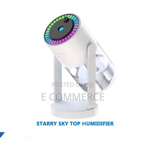 Photo - Starry Sky Top Humidifier