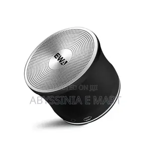 EWA Portable Speaker Wireless Speaker