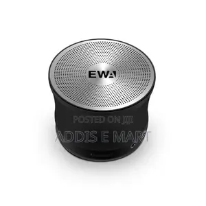 EWA Portable Speaker Wireless Speaker