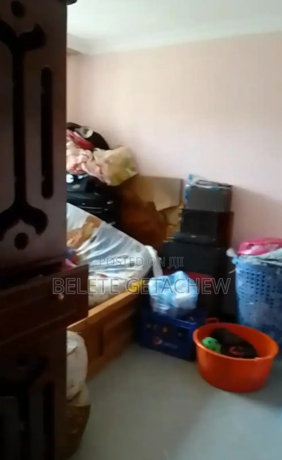 1bdrm Condo in Bole Arabsa for sale