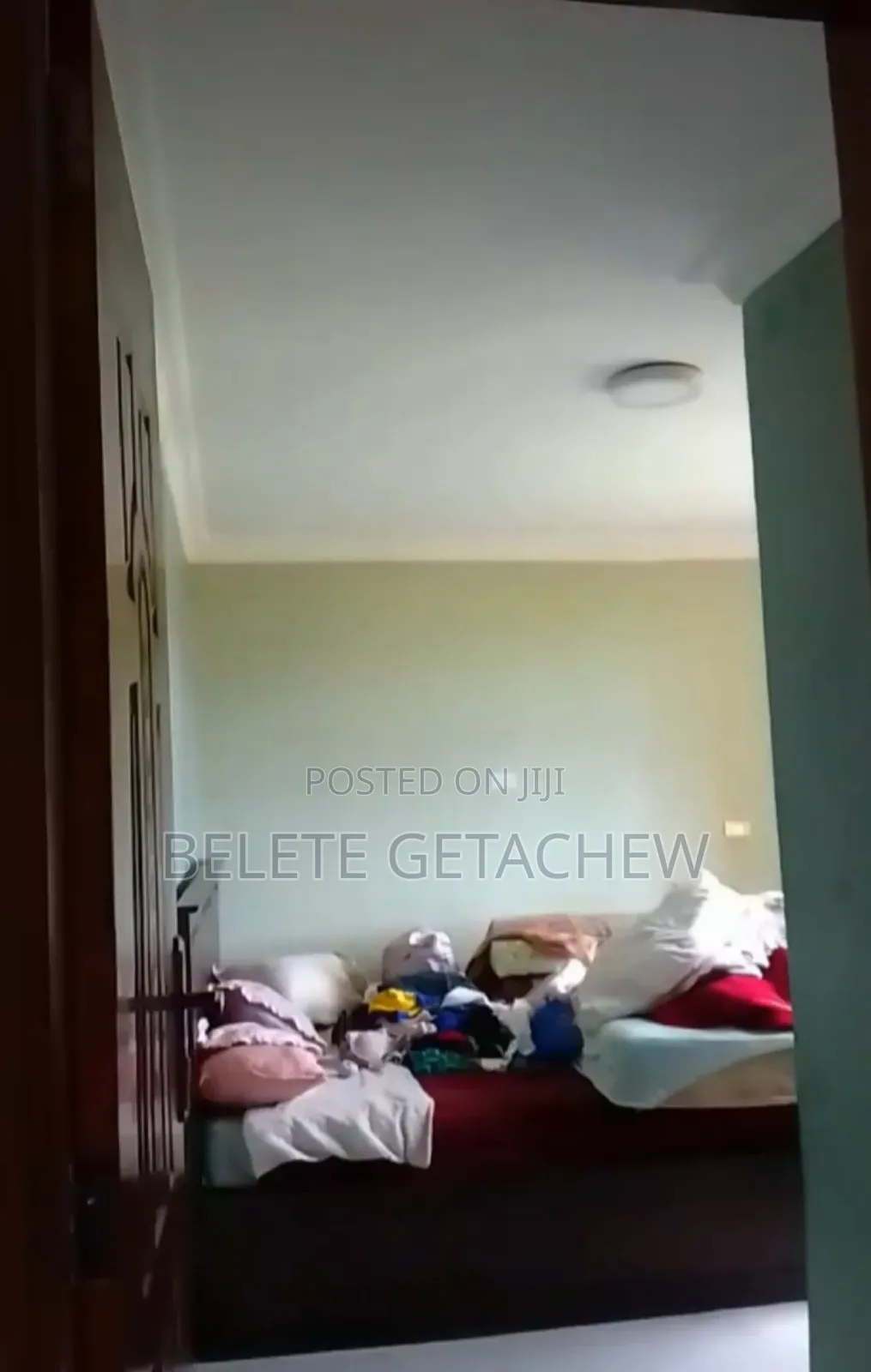 1bdrm Condo in Bole Arabsa for sale