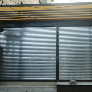 Photo - ሻተር የሻተር ስራ