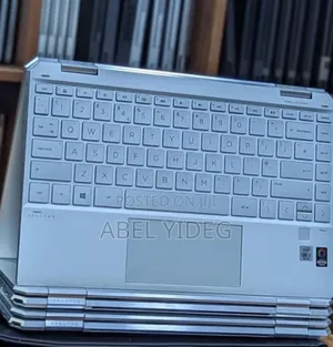Photo - New Laptop HP Spectre X360 16GB Intel Core I7 SSD 1T