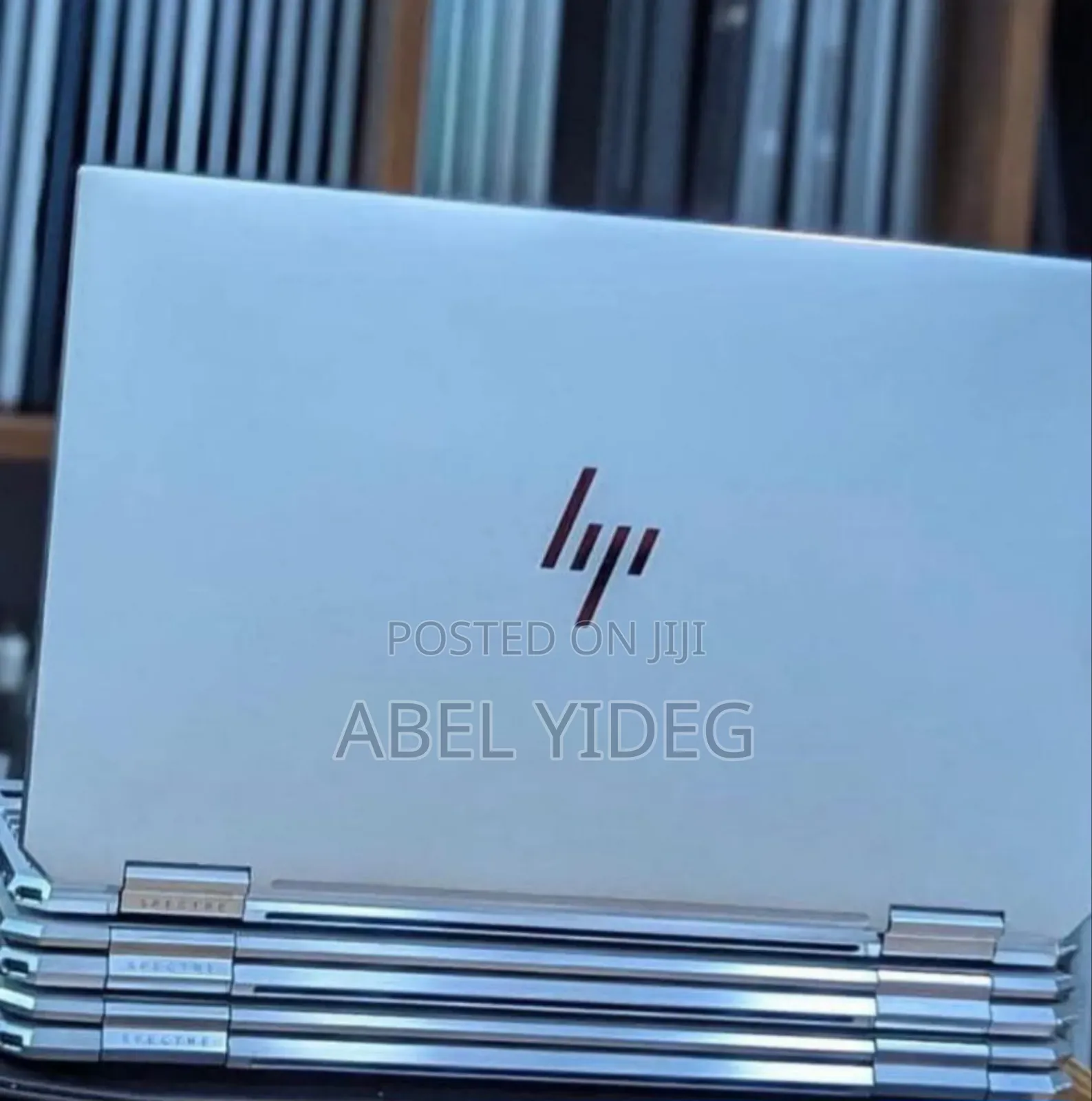 New Laptop HP Spectre X360 16GB Intel Core I7 SSD 1T