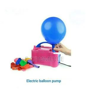 Photo - Electric Balloon Pump