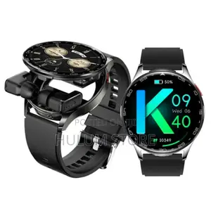 Photo - X-Mass Gift Smart Watches