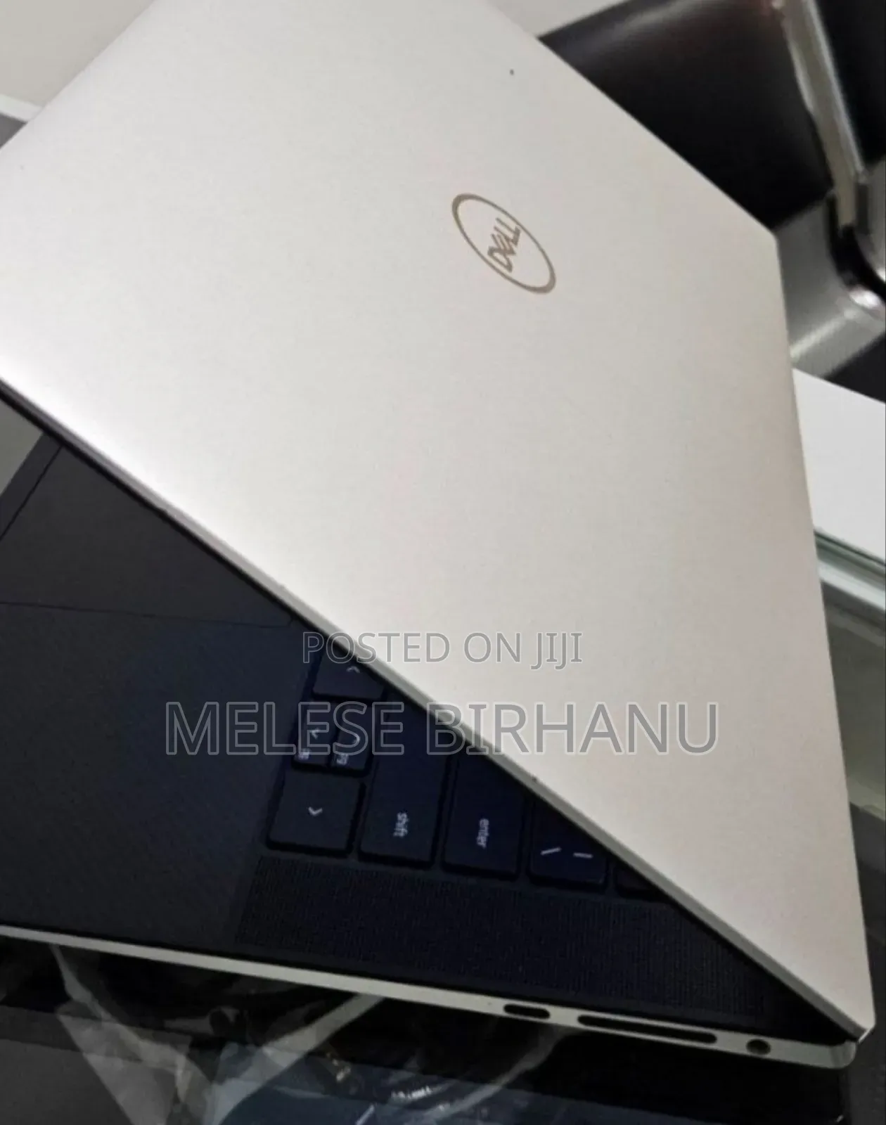 New Laptop Dell XPS 15 32GB Intel Core I7 SSD 512GB