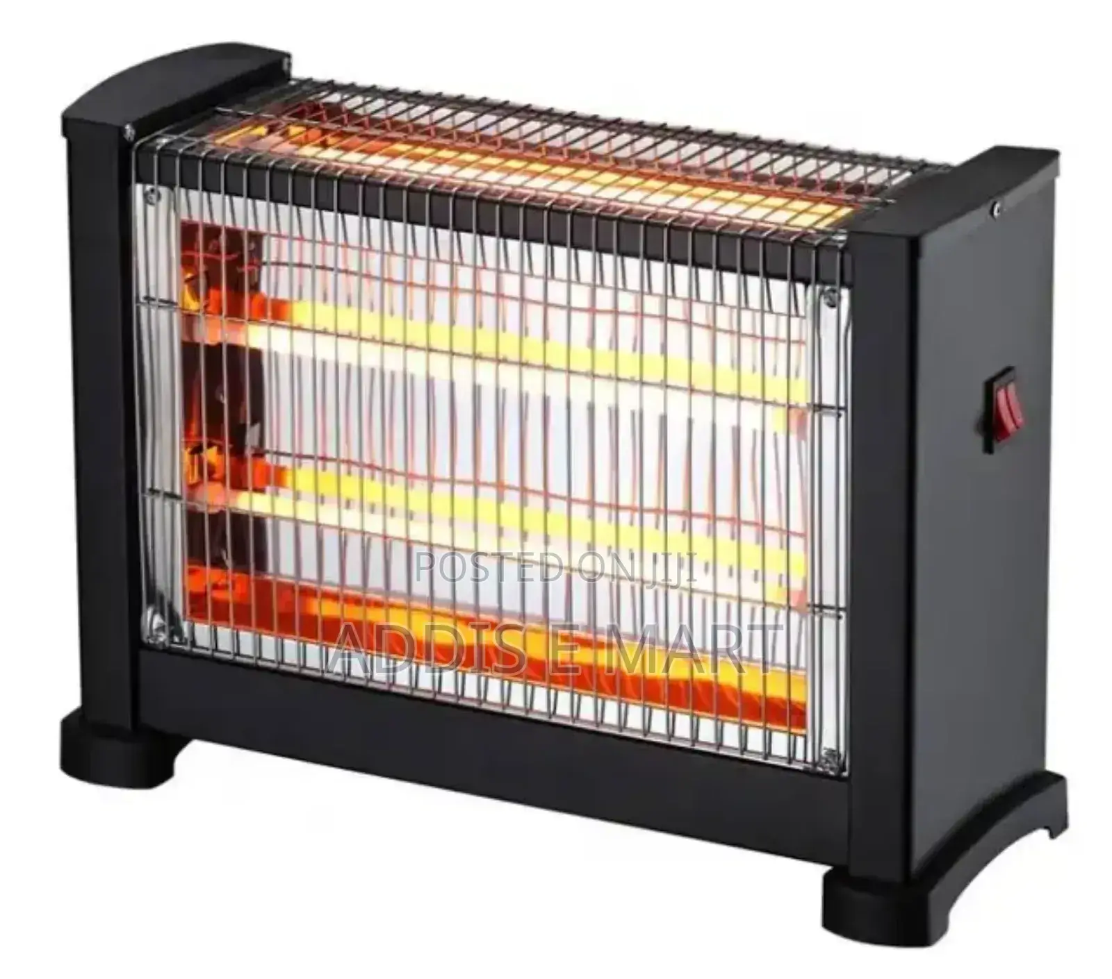 (KF-2832) Kumtel Room Heater