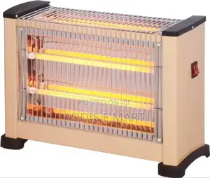 (KF-2832) Kumtel Room Heater
