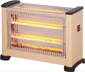 (Kf-2832) Kumtel Room Heater